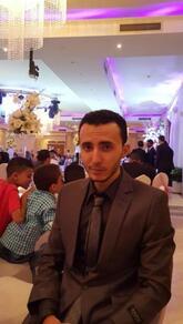 انا أعزب، 35 سنة هنا من أجل البحث عن شريك لتحقيق زواج عادي تعرف عليّ أكثر من خلال بروفايلي، فربّ صدفة خير من ألف ميعاد.