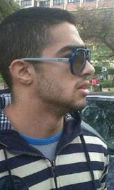 انا من بني سويف، أعزب، 33 سنة هنا من أجل البحث عن شريك لتحقيق زواج عادي تعرف عليّ أكثر من خلال بروفايلي، فربّ صدفة خير من ألف ميعاد.