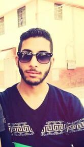My name is Zakaria Anwala Moroccan السن 24, Single.
A simple young man loved the quiet life
I like الى listen الى music and I love adventure and go الى the cinema...