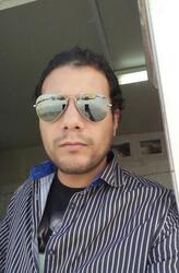 انا من النبطية، أعزب، 37 سنة هنا من أجل البحث عن شريك لتحقيق علاقة تعارف تعرف عليّ أكثر من خلال بروفايلي، فربّ صدفة خير من ألف ميعاد.