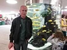 J'ai les yeux Gris, 57 ans, ici à la recherche d'un partenaire pour Relation sérieuse. Découvre-moi à travers mon profil ; le destin pourrait tout commencer.