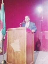 انا من شمال إفريقية هنا من أجل البحث عن شريك لتحقيق زواج عادي تعرف عليّ أكثر من خلال بروفايلي، فربّ صدفة خير من ألف ميعاد.