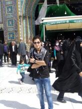 انا من ذي قار، أعزب، 32 سنة هنا من أجل البحث عن شريك لتحقيق علاقة تعارف تعرف عليّ أكثر من خلال بروفايلي، فربّ صدفة خير من ألف ميعاد.