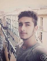 انا من Frank furt، أعزب، 39 سنة هنا من أجل البحث عن شريك لتحقيق زواج عادي تعرف عليّ أكثر من خلال بروفايلي، فربّ صدفة خير من ألف ميعاد.