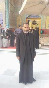 انا من الديوانيه، متزوج، 66 سنة هنا من أجل البحث عن شريك لتحقيق زواج متعدد تعرف عليّ أكثر من خلال بروفايلي، فربّ صدفة خير من ألف ميعاد.