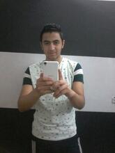 انا من الوراق، أعزب، 28 سنة هنا من أجل البحث عن شريك لتحقيق علاقة تعارف تعرف عليّ أكثر من خلال بروفايلي، فربّ صدفة خير من ألف ميعاد.