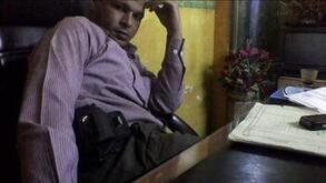 انا أعزب، 42 سنة هنا من أجل البحث عن شريك لتحقيق زواج عادي تعرف عليّ أكثر من خلال بروفايلي، فربّ صدفة خير من ألف ميعاد.