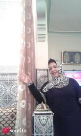 انا من برج الجدي، 47 سنة هنا من أجل البحث عن شريك لتحقيق زواج عادي تعرف عليّ أكثر من خلال بروفايلي، فربما نجمك هو الذي دلّك إلي.