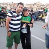 انا من سيدي مبروك، أعزب، 43 سنة هنا من أجل البحث عن شريك لتحقيق علاقة تعارف تعرف عليّ أكثر من خلال بروفايلي، فربّ صدفة خير من ألف ميعاد.