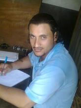 انا من ملوى ، متزوج، 37 سنة هنا من أجل البحث عن شريك لتحقيق زواج عادي تعرف عليّ أكثر من خلال بروفايلي، فربّ صدفة خير من ألف ميعاد.