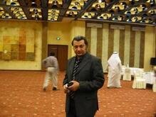 انا من برج العقرب، 46 سنة هنا من أجل البحث عن شريك لتحقيق زواج عادي تعرف عليّ أكثر من خلال بروفايلي، فربما نجمك هو الذي دلّك إلي.