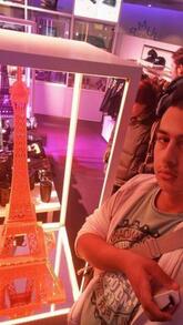 انا من رغاية، أعزب، 29 سنة هنا من أجل البحث عن شريك لتحقيق زواج عادي تعرف عليّ أكثر من خلال بروفايلي، فربّ صدفة خير من ألف ميعاد.