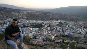 انا من Tétouan ، أعزب، 35 سنة هنا من أجل البحث عن شريك لتحقيق علاقة تعارف تعرف عليّ أكثر من خلال بروفايلي، فربّ صدفة خير من ألف ميعاد.