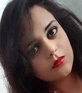 انا من ben arous، عزباء، 32 سنة هنا من أجل البحث عن شريك لتحقيق زواج عادي تعرف عليّ أكثر من خلال بروفايلي، فربّ صدفة خير من ألف ميعاد.