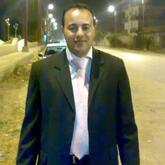 انا أعزب، 41 سنة هنا من أجل البحث عن شريك لتحقيق زواج عادي تعرف عليّ أكثر من خلال بروفايلي، فربّ صدفة خير من ألف ميعاد.