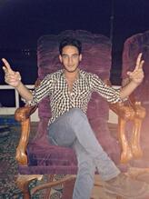 انا من المنيب، أعزب، 35 سنة هنا من أجل البحث عن شريك لتحقيق زواج عادي تعرف عليّ أكثر من خلال بروفايلي، فربّ صدفة خير من ألف ميعاد.