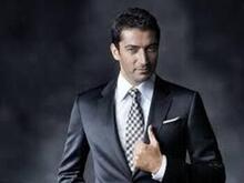 انا من البرج، أعزب، 36 سنة هنا من أجل البحث عن شريك لتحقيق زواج عادي تعرف عليّ أكثر من خلال بروفايلي، فربّ صدفة خير من ألف ميعاد.