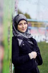 انا من القاهره، مطلقة، 40 سنة هنا من أجل البحث عن شريك لتحقيق علاقة تعارف تعرف عليّ أكثر من خلال بروفايلي، فربّ صدفة خير من ألف ميعاد.