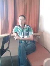 شكلي معاق، 43 سنة هنا من أجل البحث عن شريك لتحقيق زواج عادي تعرف عليّ أكثر من خلال بروفايلي، فقد تكون الصدفة التي تجمعنا أفضل من ألف ميعاد.