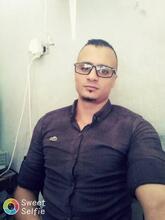 انا من توزر، أعزب، 34 سنة هنا من أجل البحث عن شريك لتحقيق زواج عادي تعرف عليّ أكثر من خلال بروفايلي، فربّ صدفة خير من ألف ميعاد.