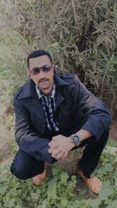 انا من الخرطوم بحري، أعزب، 45 سنة هنا من أجل البحث عن شريك لتحقيق زواج عادي تعرف عليّ أكثر من خلال بروفايلي، فربّ صدفة خير من ألف ميعاد.