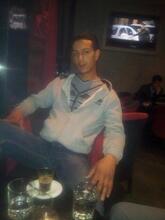 انا من beni mellal، أعزب، 34 سنة هنا من أجل البحث عن شريك لتحقيق زواج عادي تعرف عليّ أكثر من خلال بروفايلي، فربّ صدفة خير من ألف ميعاد.