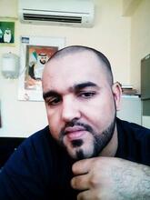 انا من أنواكشوط، أعزب، 38 سنة هنا من أجل البحث عن شريك لتحقيق زواج عادي تعرف عليّ أكثر من خلال بروفايلي، فربّ صدفة خير من ألف ميعاد.