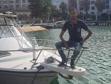 انا من عين دراهم، أعزب، 35 سنة هنا من أجل البحث عن شريك لتحقيق زواج عادي تعرف عليّ أكثر من خلال بروفايلي، فربّ صدفة خير من ألف ميعاد.