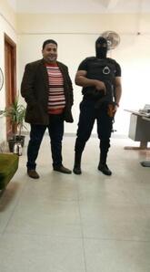 انا من Alx، متزوج، 47 سنة هنا من أجل البحث عن شريك لتحقيق زواج عادي تعرف عليّ أكثر من خلال بروفايلي، فربّ صدفة خير من ألف ميعاد.