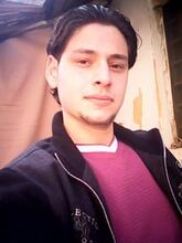 انا من اريحا، أعزب، 31 سنة هنا من أجل البحث عن شريك لتحقيق علاقة تعارف تعرف عليّ أكثر من خلال بروفايلي، فربّ صدفة خير من ألف ميعاد.