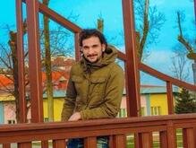Je viens de Kiel, Célibataire, 36 ans, ici à la recherche d'un partenaire pour -- .