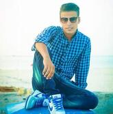 انا أعزب، 31 سنة هنا من أجل البحث عن شريك لتحقيق زواج عادي تعرف عليّ أكثر من خلال بروفايلي، فربّ صدفة خير من ألف ميعاد.