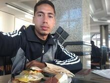 انا من جنوب سيناء، أعزب، 33 سنة هنا من أجل البحث عن شريك لتحقيق زواج عادي تعرف عليّ أكثر من خلال بروفايلي، فربّ صدفة خير من ألف ميعاد.
