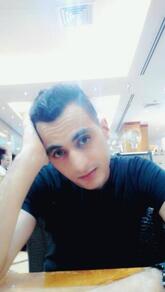 انا أعزب، 34 سنة هنا من أجل البحث عن شريك لتحقيق زواج عادي تعرف عليّ أكثر من خلال بروفايلي، فربّ صدفة خير من ألف ميعاد.