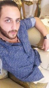 انا أعزب، 33 سنة هنا من أجل البحث عن شريك لتحقيق زواج مسيار تعرف عليّ أكثر من خلال بروفايلي، فربّ صدفة خير من ألف ميعاد.
