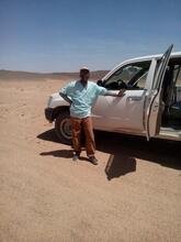 انا من تمنراست، متزوج، 58 سنة هنا من أجل البحث عن شريك لتحقيق زواج عادي تعرف عليّ أكثر من خلال بروفايلي، فربّ صدفة خير من ألف ميعاد.