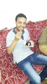 انا من المحلة الكبري، مطلق، 43 سنة هنا من أجل البحث عن شريك لتحقيق زواج عادي تعرف عليّ أكثر من خلال بروفايلي، فربّ صدفة خير من ألف ميعاد.