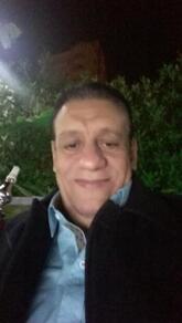 انا مطلق، 64 سنة هنا من أجل البحث عن شريك لتحقيق علاقة تعارف تعرف عليّ أكثر من خلال بروفايلي، فربّ صدفة خير من ألف ميعاد.