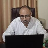 بسم الله الرحمن الرحيم
 اسمي هشام طبيب عمري 45 سنه مطلق بالثلاث معي 6 اطفال يعيشون مع امهم وانا اتكفل بمصاريفهم 
 طيب حنون صادق عصبي بس من غير ايذاء...