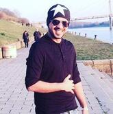 انا أعزب، 35 سنة هنا من أجل البحث عن شريك لتحقيق علاقة تعارف تعرف عليّ أكثر من خلال بروفايلي، فربّ صدفة خير من ألف ميعاد.