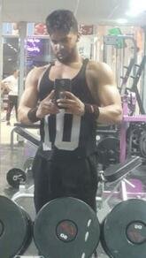 شكلي عضلي، 42 سنة هنا من أجل البحث عن شريك لتحقيق علاقة تعارف تعرف عليّ أكثر من خلال بروفايلي، فقد تكون الصدفة التي تجمعنا أفضل من ألف ميعاد.