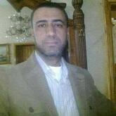 انا من طوباس، مطلق، 55 سنة هنا من أجل البحث عن شريك لتحقيق زواج عادي تعرف عليّ أكثر من خلال بروفايلي، فربّ صدفة خير من ألف ميعاد.