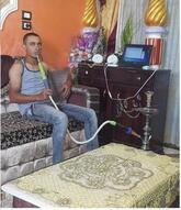 انا من المحلة الكبرى، أعزب، 39 سنة هنا من أجل البحث عن شريك لتحقيق علاقة تعارف تعرف عليّ أكثر من خلال بروفايلي، فربّ صدفة خير من ألف ميعاد.