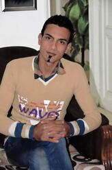 انا من فايد، أعزب، 32 سنة هنا من أجل البحث عن شريك لتحقيق علاقة تعارف تعرف عليّ أكثر من خلال بروفايلي، فربّ صدفة خير من ألف ميعاد.