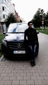 انا من Nürnberg، أعزب، 30 سنة هنا من أجل البحث عن شريك لتحقيق علاقة تعارف تعرف عليّ أكثر من خلال بروفايلي، فربّ صدفة خير من ألف ميعاد.