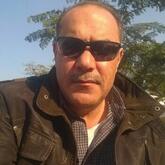 انا من جيزة، مطلق، 57 سنة هنا من أجل البحث عن شريك لتحقيق زواج عادي تعرف عليّ أكثر من خلال بروفايلي، فربّ صدفة خير من ألف ميعاد.