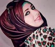 انا عزباء، 30 سنة هنا من أجل البحث عن شريك لتحقيق زواج عادي تعرف عليّ أكثر من خلال بروفايلي، فربّ صدفة خير من ألف ميعاد.