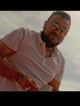 Je suis Veuf, 42 ans, ici à la recherche d'un partenaire pour Relation amicale .