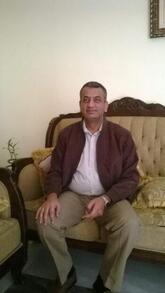 انا من جرش، مطلق، 53 سنة هنا من أجل البحث عن شريك لتحقيق زواج عادي تعرف عليّ أكثر من خلال بروفايلي، فربّ صدفة خير من ألف ميعاد.