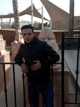انا من طما، أعزب، 35 سنة هنا من أجل البحث عن شريك لتحقيق علاقة تعارف تعرف عليّ أكثر من خلال بروفايلي، فربّ صدفة خير من ألف ميعاد.